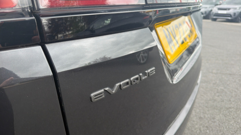Land Rover Range Rover Evoque 2.0 D200 R-Dynamic S 5dr Auto Diesel Hatchback